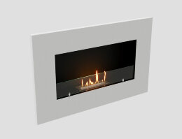 Биокамин настенный Lux Fire Монро 1 Н XS